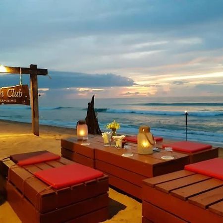 Lenora Villas เบนโตตา ภายนอก รูปภาพ