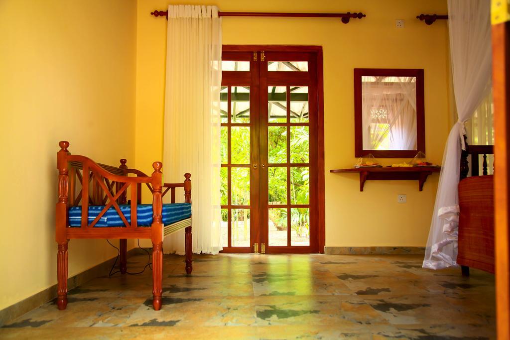 Lenora Villas เบนโตตา ภายนอก รูปภาพ