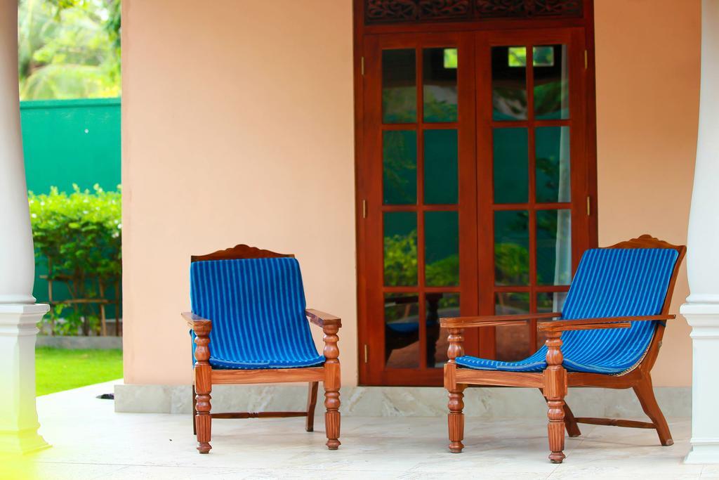 Lenora Villas เบนโตตา ภายนอก รูปภาพ
