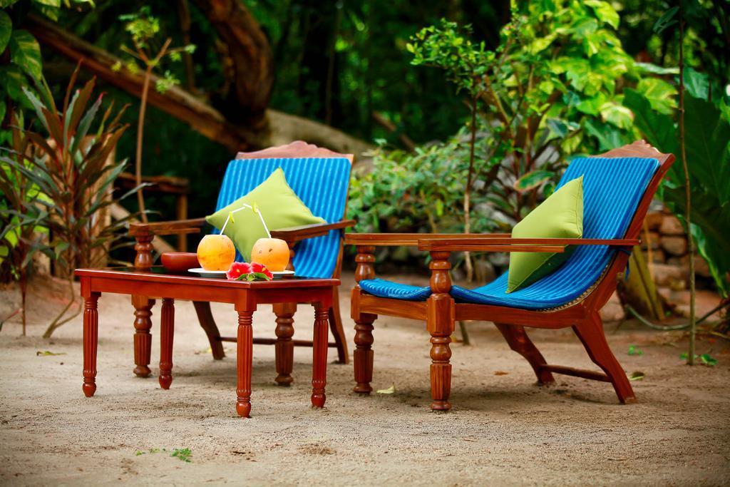 Lenora Villas เบนโตตา ภายนอก รูปภาพ