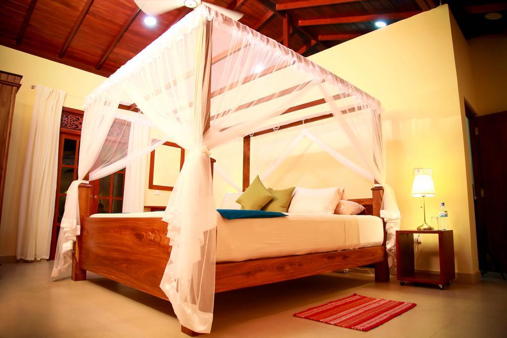 Lenora Villas เบนโตตา ภายนอก รูปภาพ
