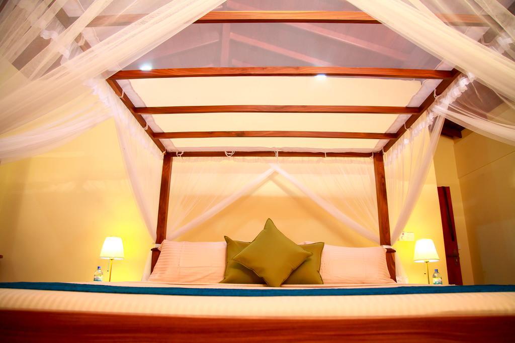 Lenora Villas เบนโตตา ภายนอก รูปภาพ