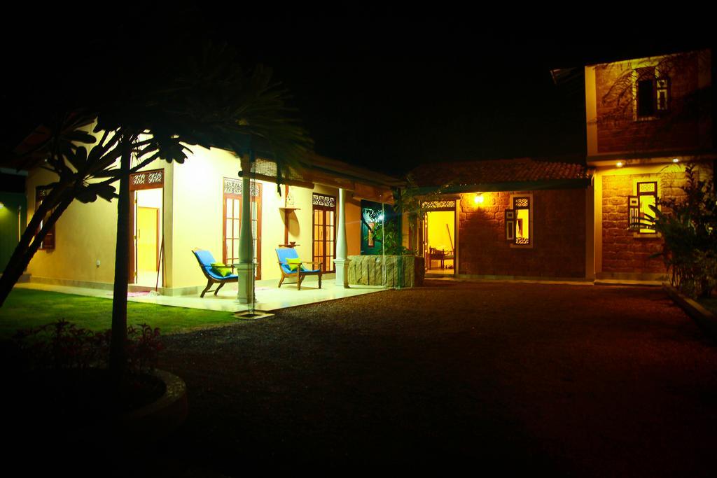 Lenora Villas เบนโตตา ภายนอก รูปภาพ