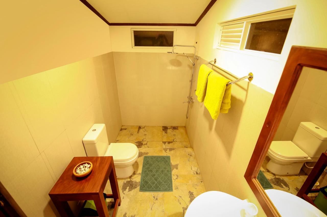 Lenora Villas เบนโตตา ภายนอก รูปภาพ