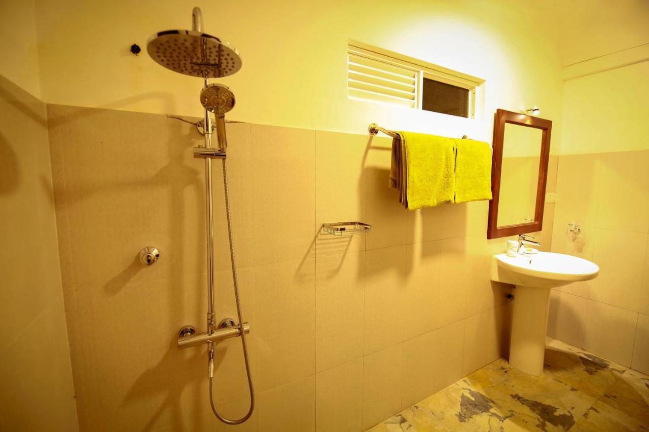 Lenora Villas เบนโตตา ภายนอก รูปภาพ