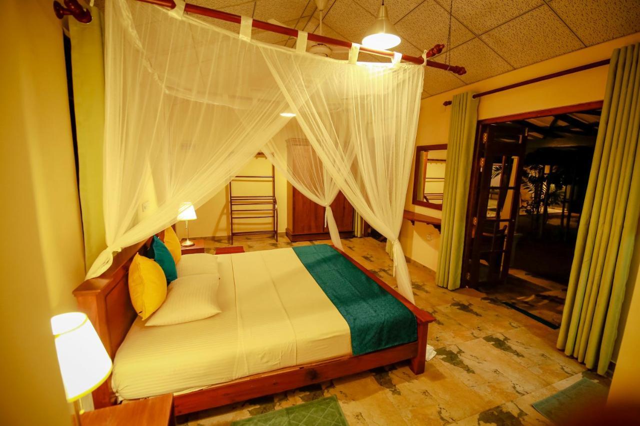 Lenora Villas เบนโตตา ภายนอก รูปภาพ