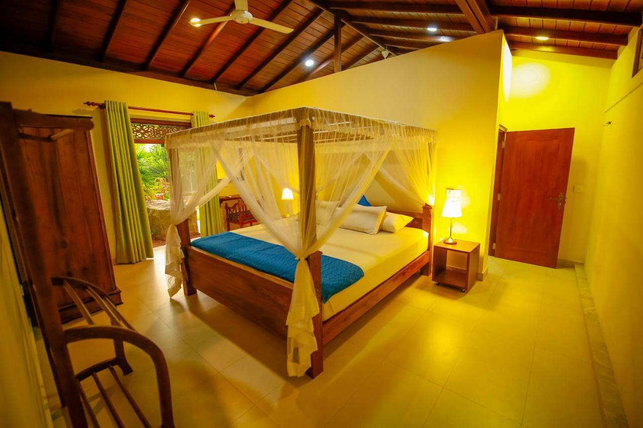 Lenora Villas เบนโตตา ภายนอก รูปภาพ