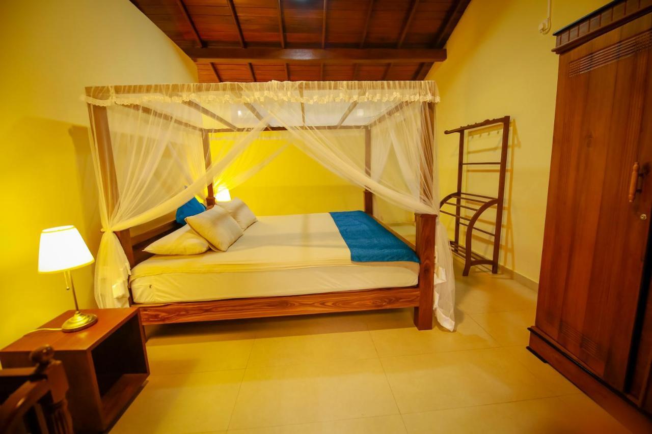 Lenora Villas เบนโตตา ภายนอก รูปภาพ